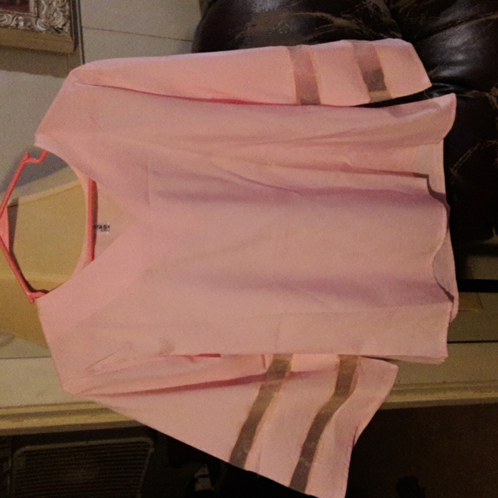 Stylish top